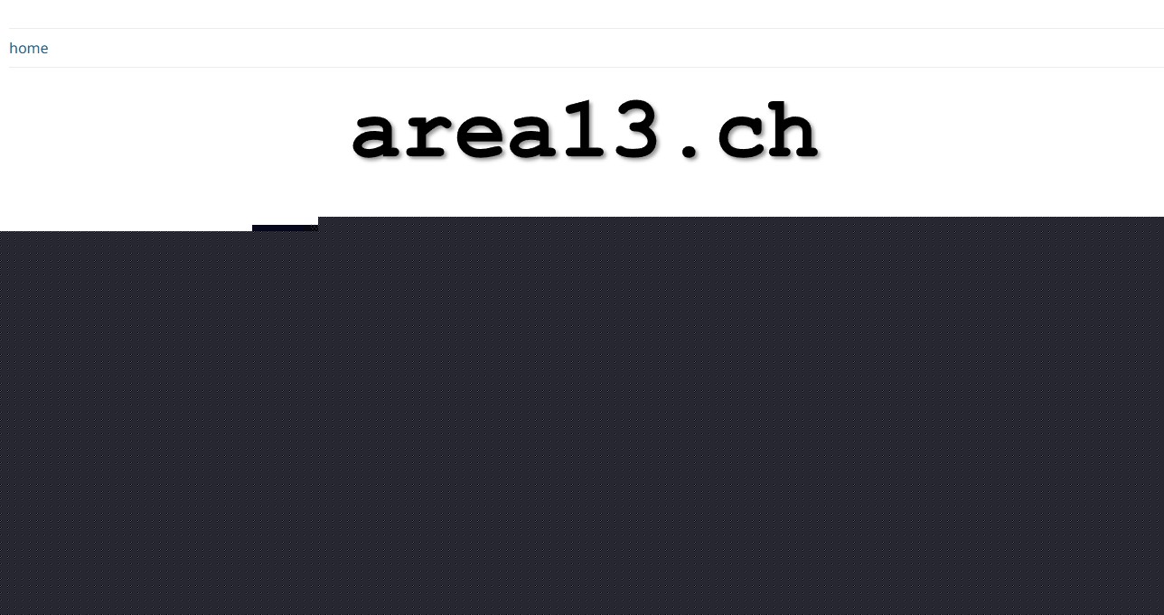 area13.ch